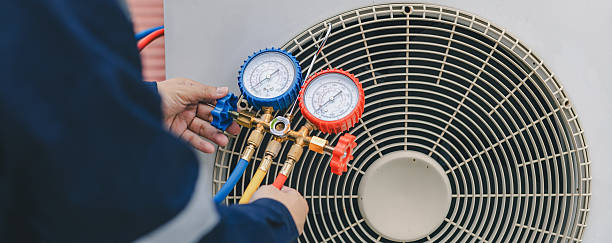 Licensed Air Conditioning Repair service in Yorba Linda, CA - HVAC Repair CO