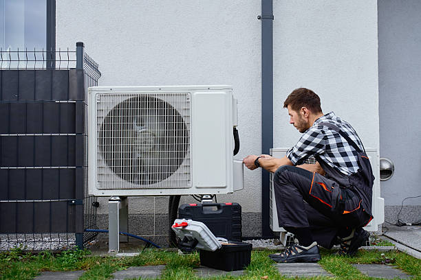 Trusted Hvac Repair service in Yorba Linda, CA - HVAC Repair CO